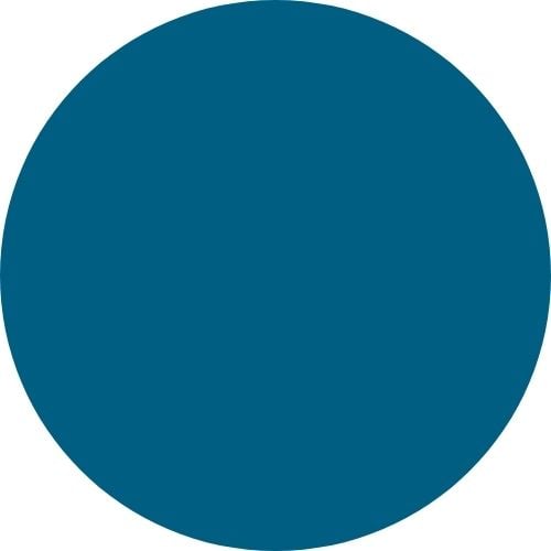 RAL COLOUR 5019 Capri Blue Maple Sunscreening